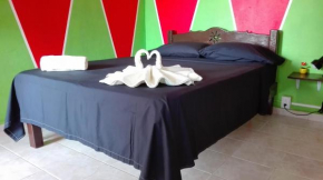 Appartamenti Melissa, Playa Del Carmen